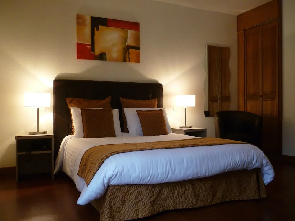 The Originals Boutique, Hôtel Clos Sainte Marie, Nevers