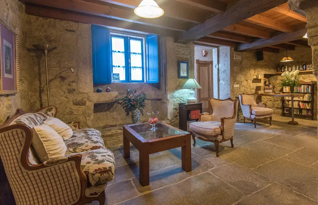 Casa Perfeuto Maria