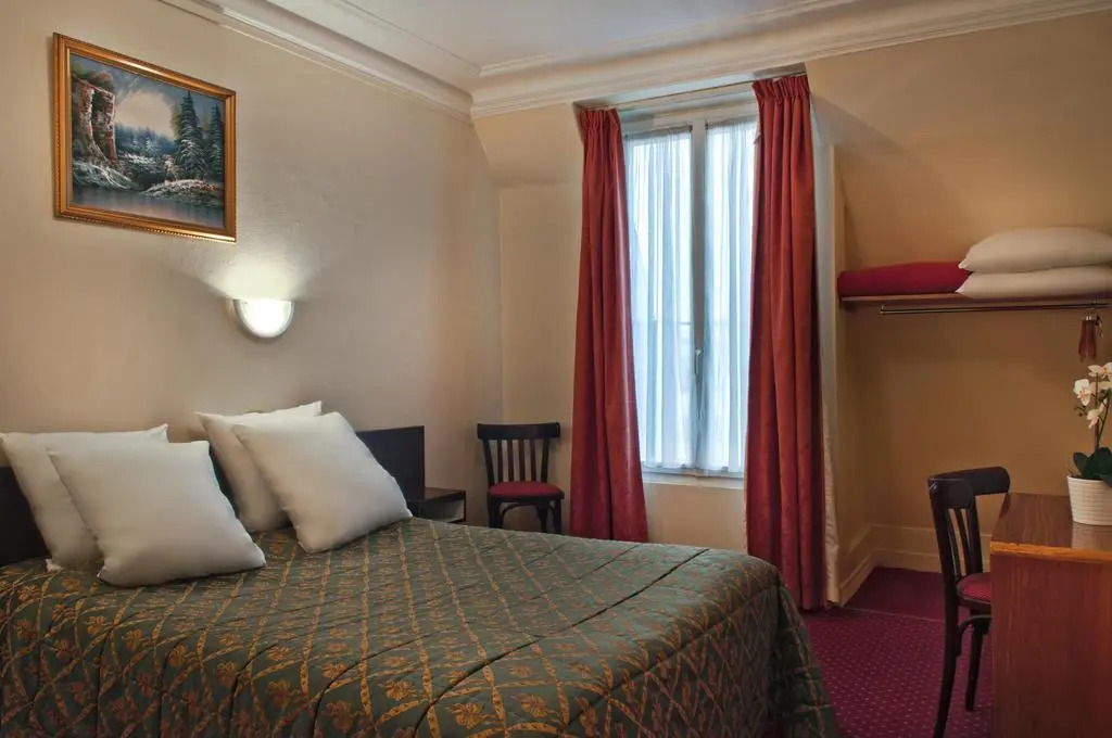 Hotel Margot