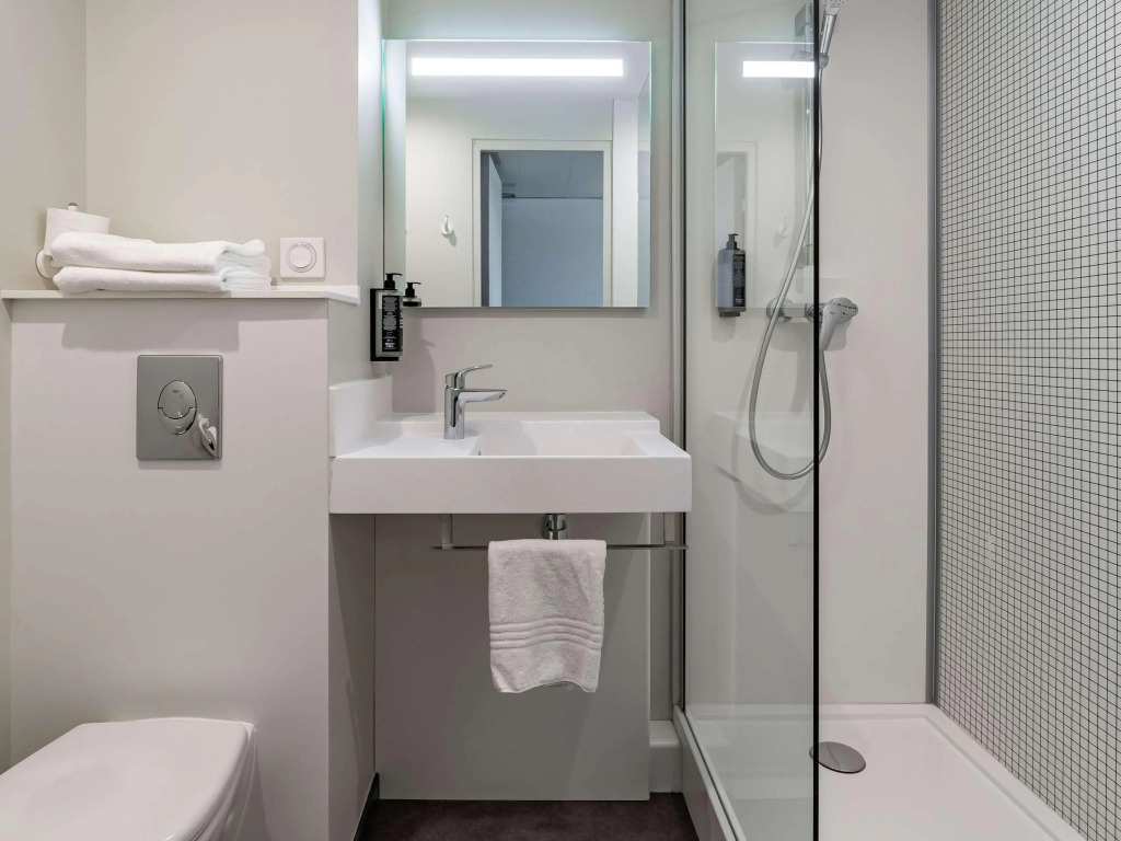 ibis budget Marne la Vallée Pontault Combault