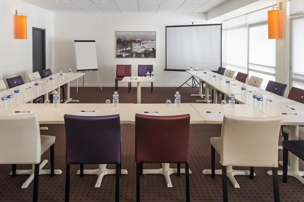 ibis Cholet