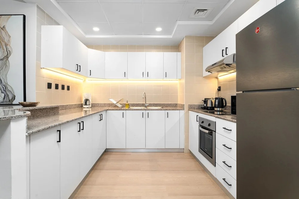 Nasma Holiday Homes - The Torch Tower 1
