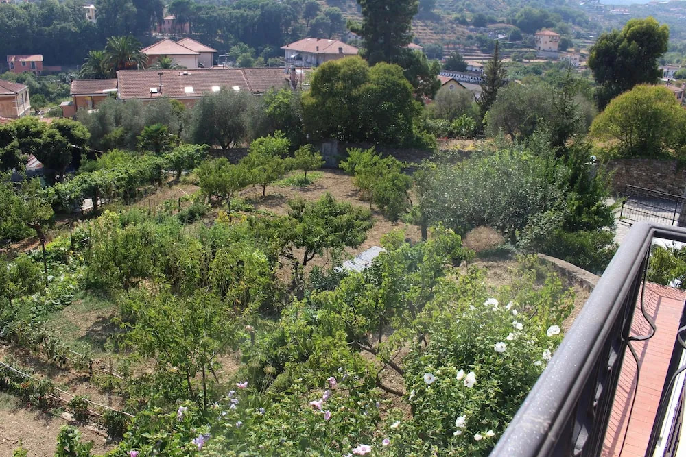 Case Vacanza Imperia