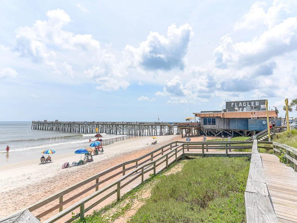 Atlantic Beach House