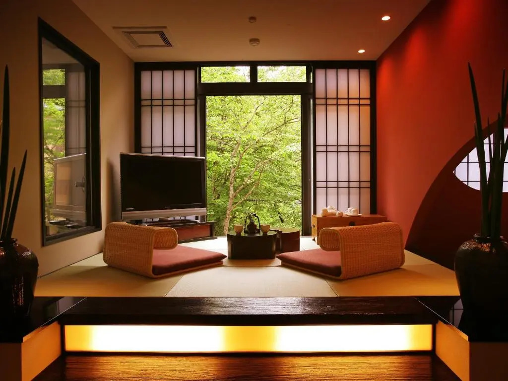 Yamayuri no Yado