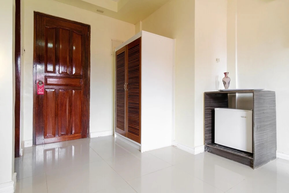 RedDoorz @ PEO Road Palawan