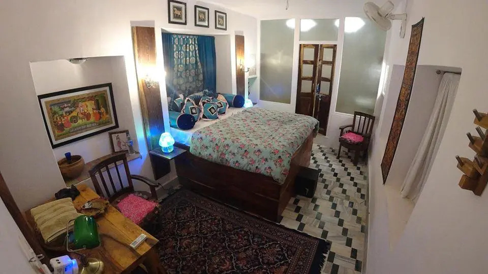 Hotel Desert Boy's - Royal Stay On Fort