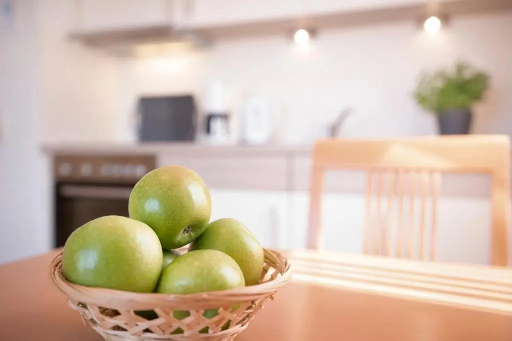 Sonnenwinkel Wohnung 7