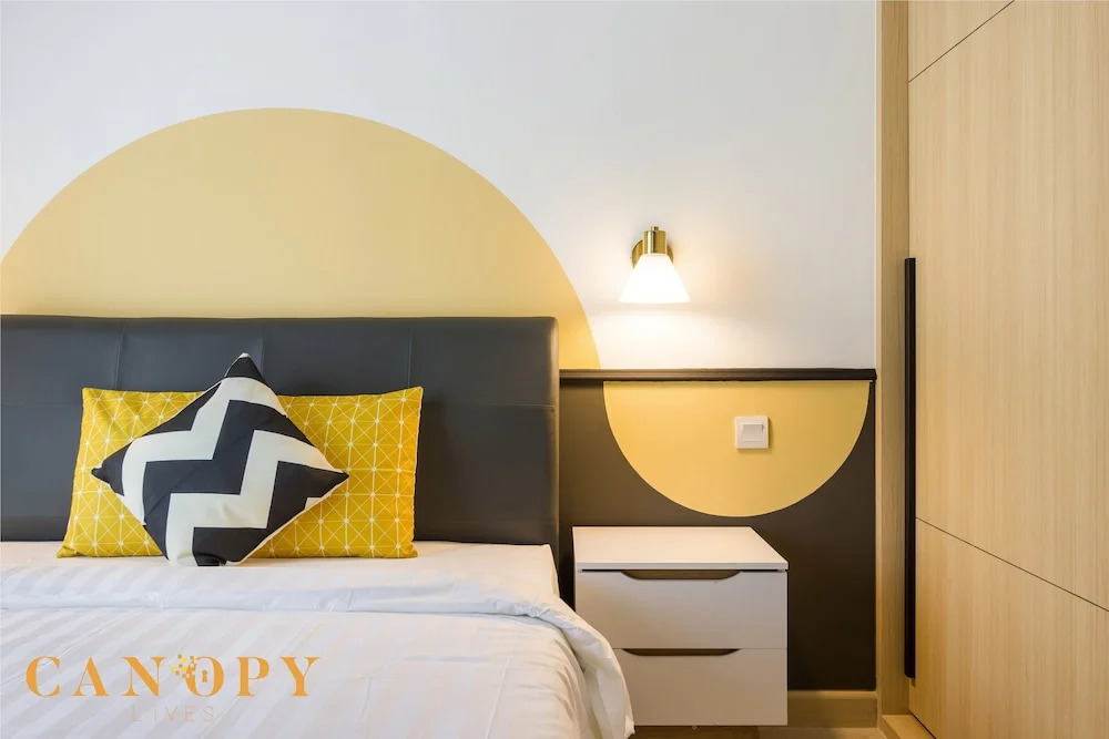 The Luxe & Colony KLCC By Downtown Suites