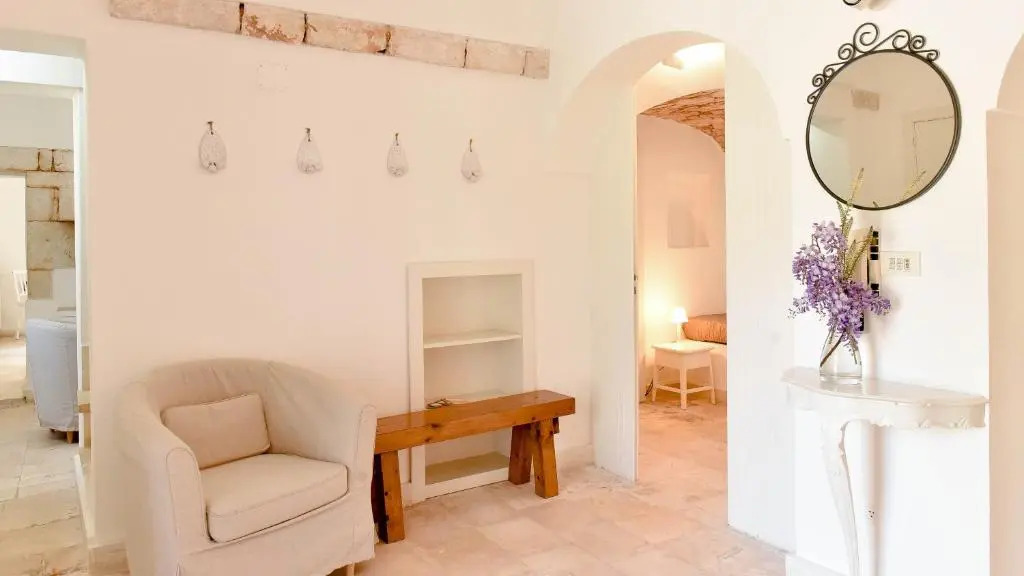 Masseria Profilo 8, Emma Villas