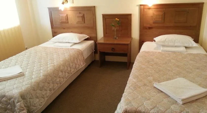 Sea View Family Hotel
