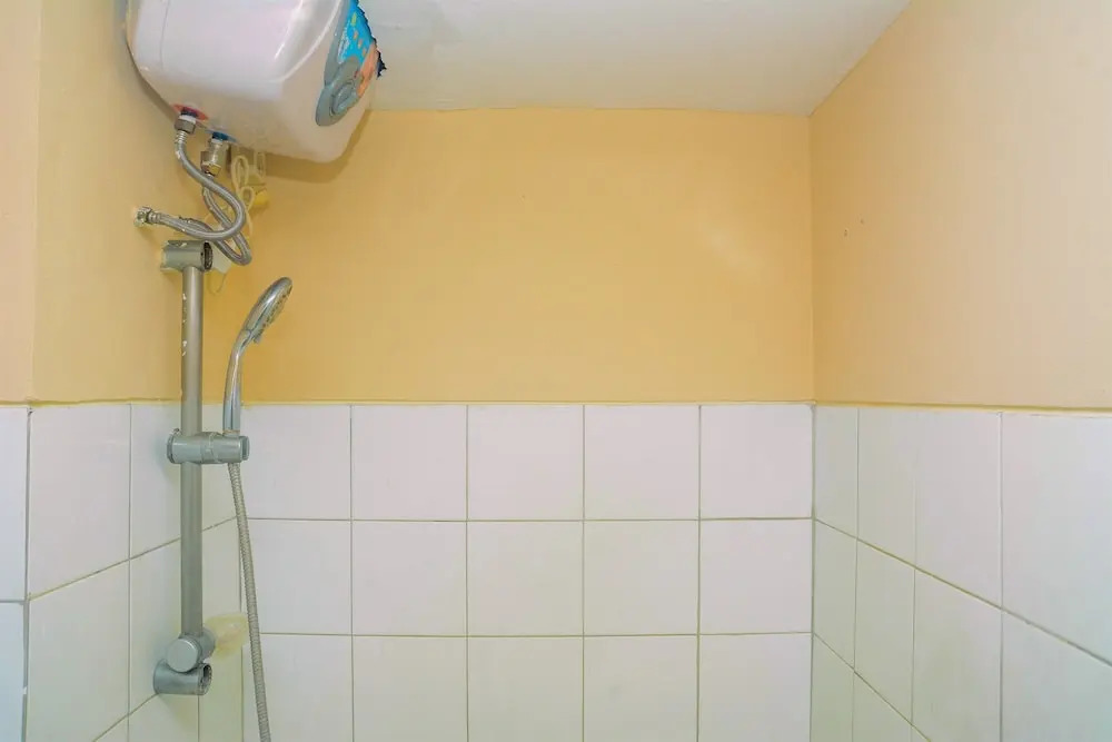 Good And Homey Studio At Kebagusan City Apartment