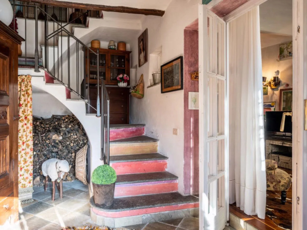 Holiday Home dei Ciliegi by Interhome