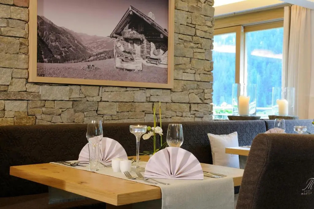 Hotel Marten -Joker Card Partner