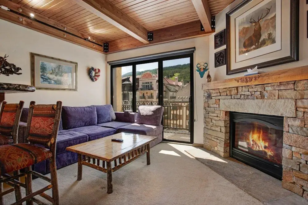 211 The Landmark 3 Bedroom Townhouse