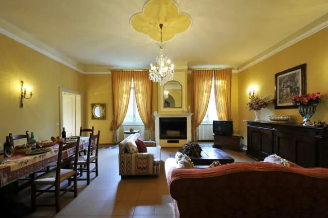 Villa Menaggio