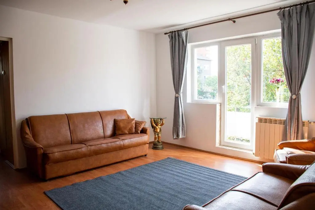 Family-friendly Apartment