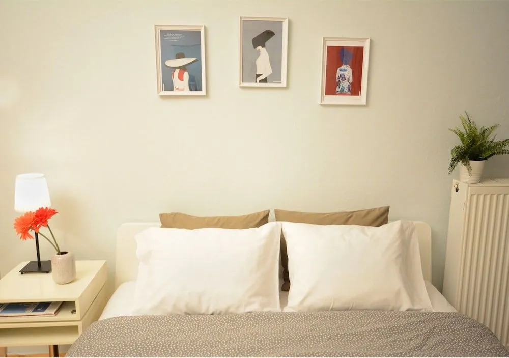House Loft Foursquare