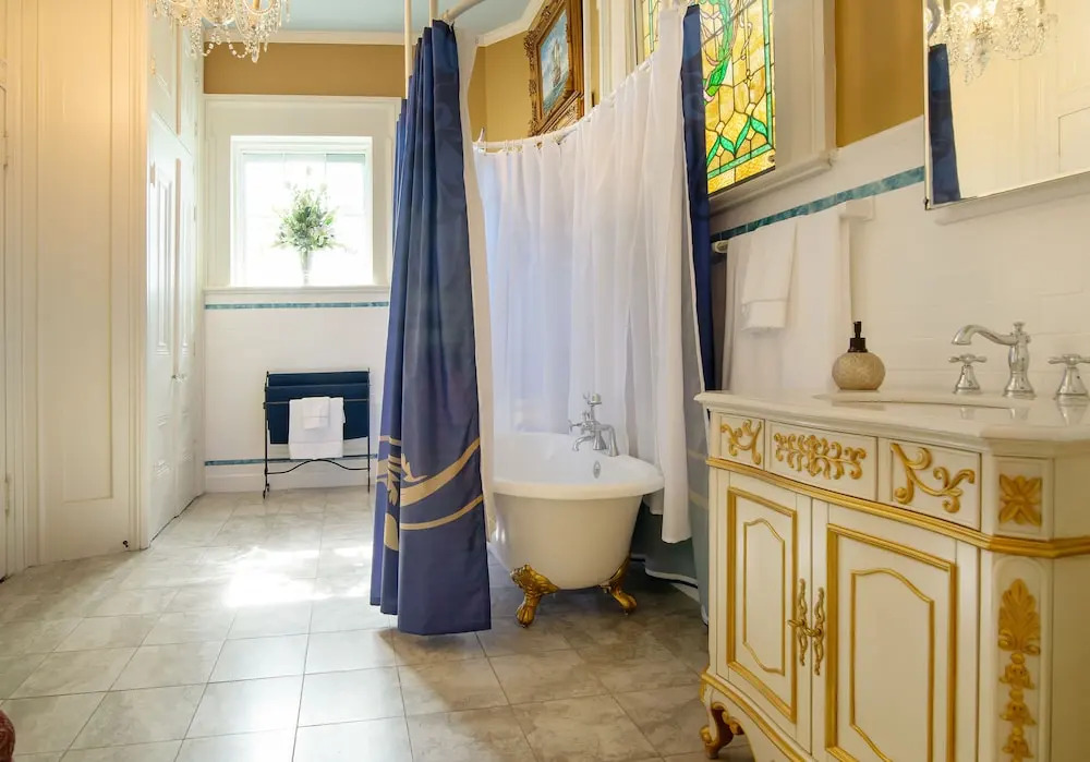 Belle Air Mansion and Inn