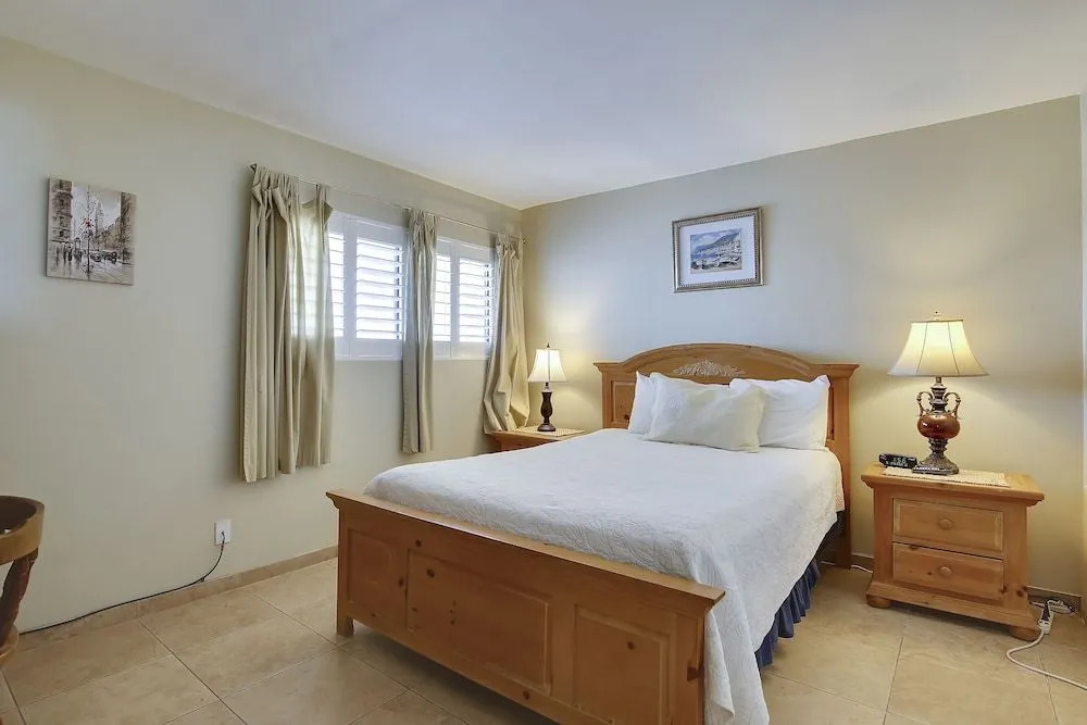 By The Sea B805 2 Bedrooms 2 Bathrooms Condo