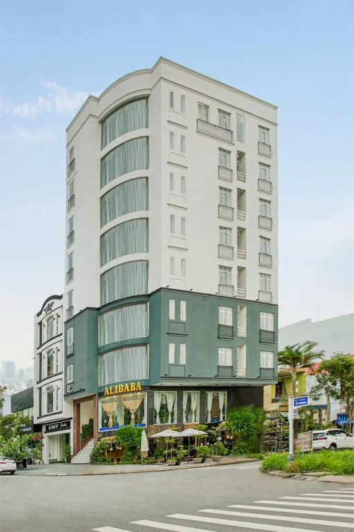 Alibaba Hotel