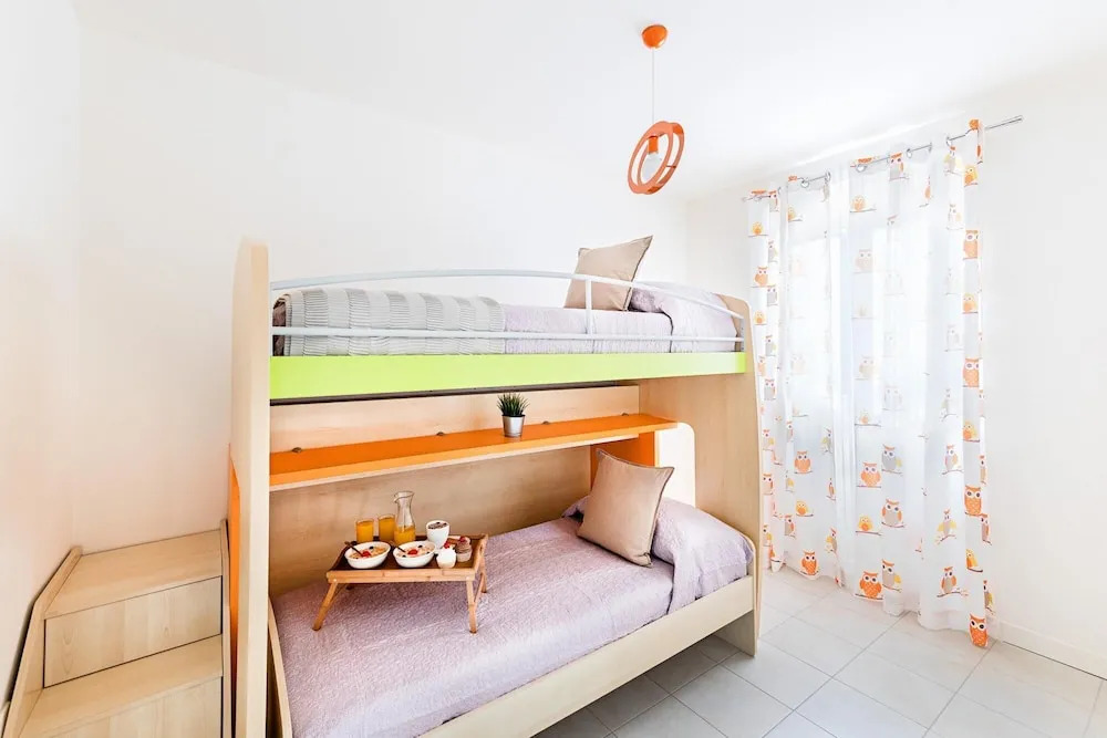 Le Corti Caterina B2 Apartment by Wonderful Italy