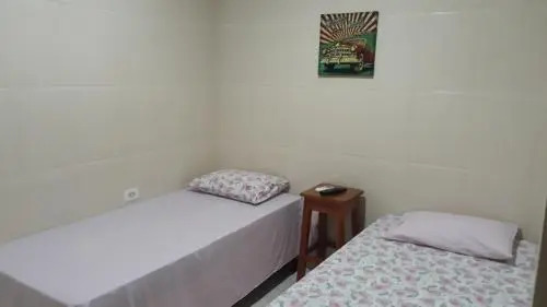 Pousada Tia Rosa