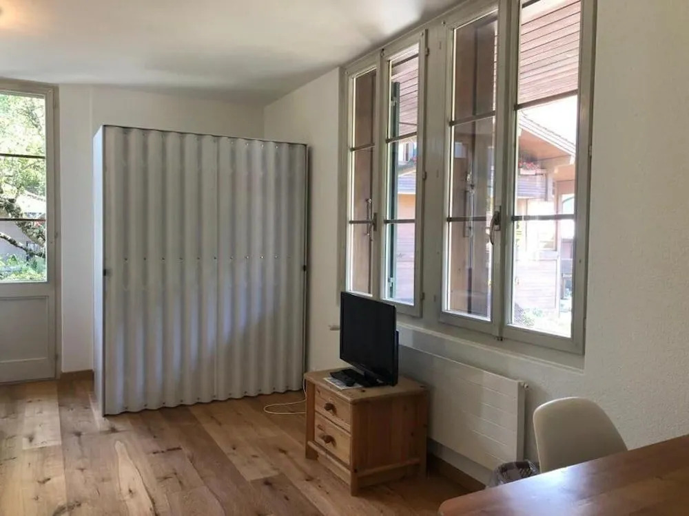 Hotel Sternen Budget