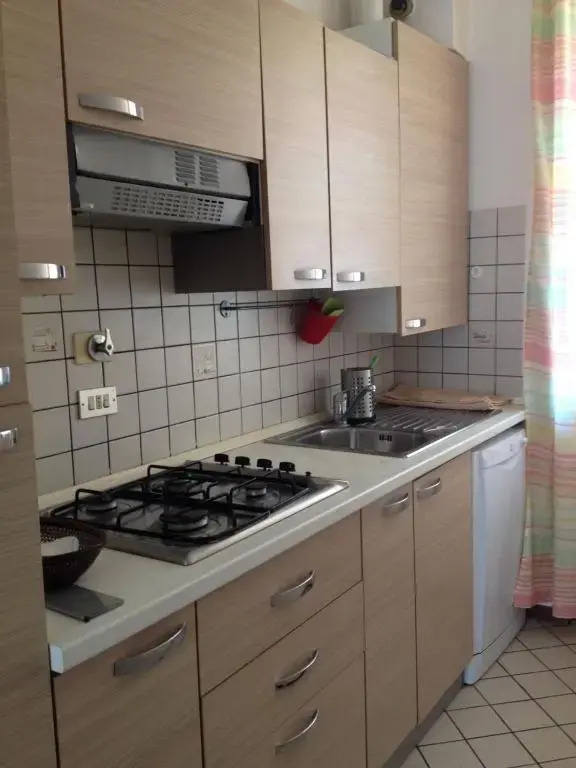 Residence Porta Saragozza