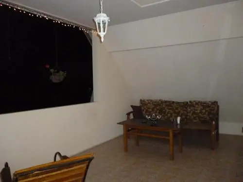 Guest house on Kabardinskaya 49