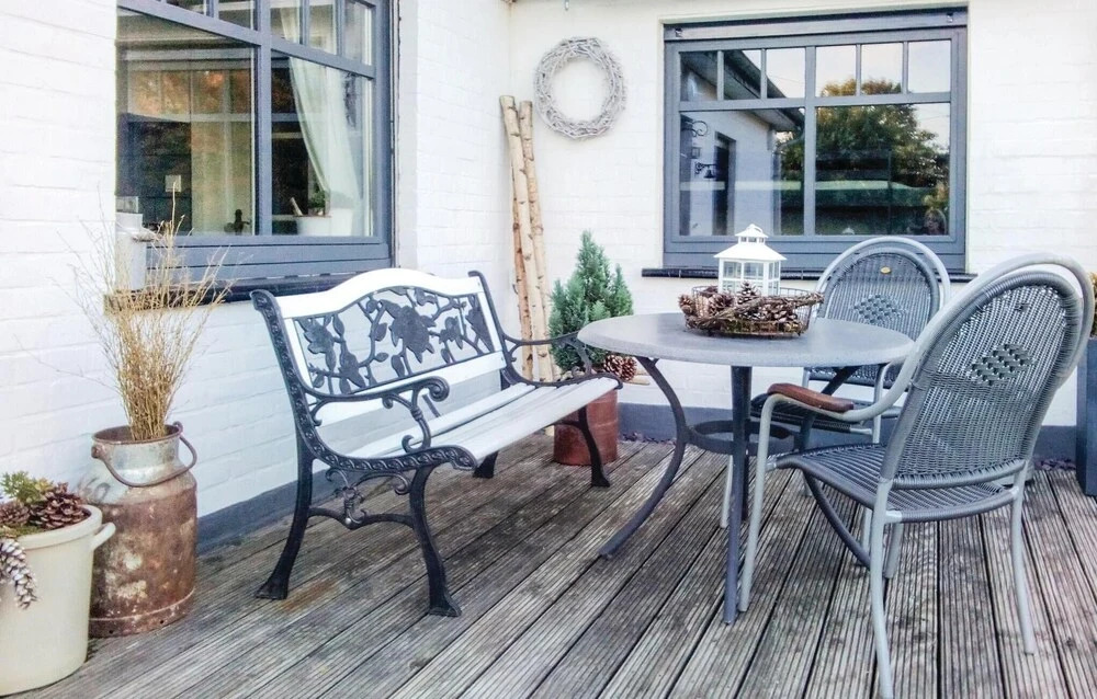 B&B Silberhütte