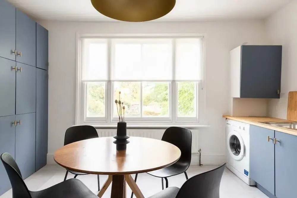 The Heart of Balham - Modern & Bright 2bdr Apartment With Terrace