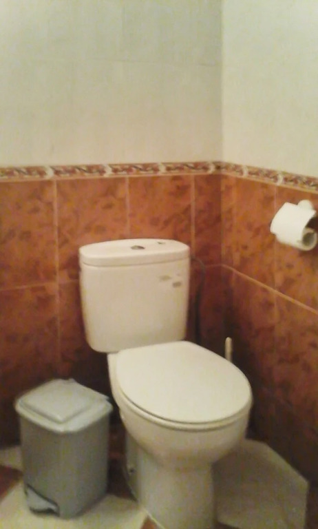 Apartment With 3 Bedrooms in Isla Cristina, With Wonderful City View a