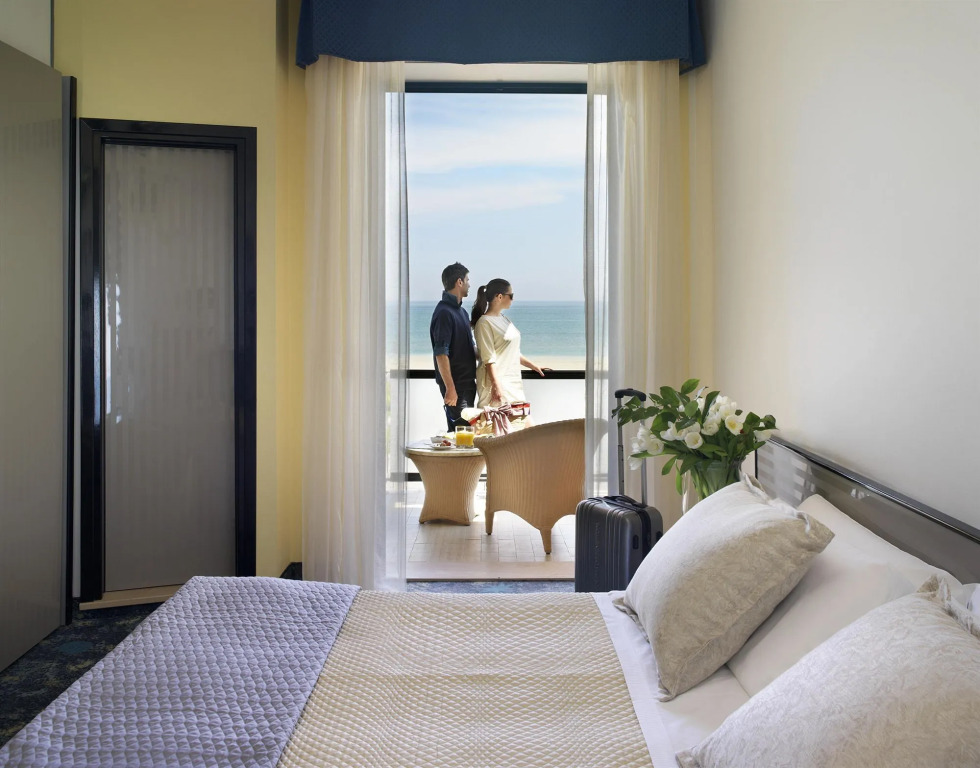 Hotel Boemia