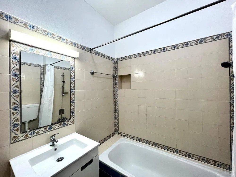 Vilamoura Central 4 With Pool by Homing