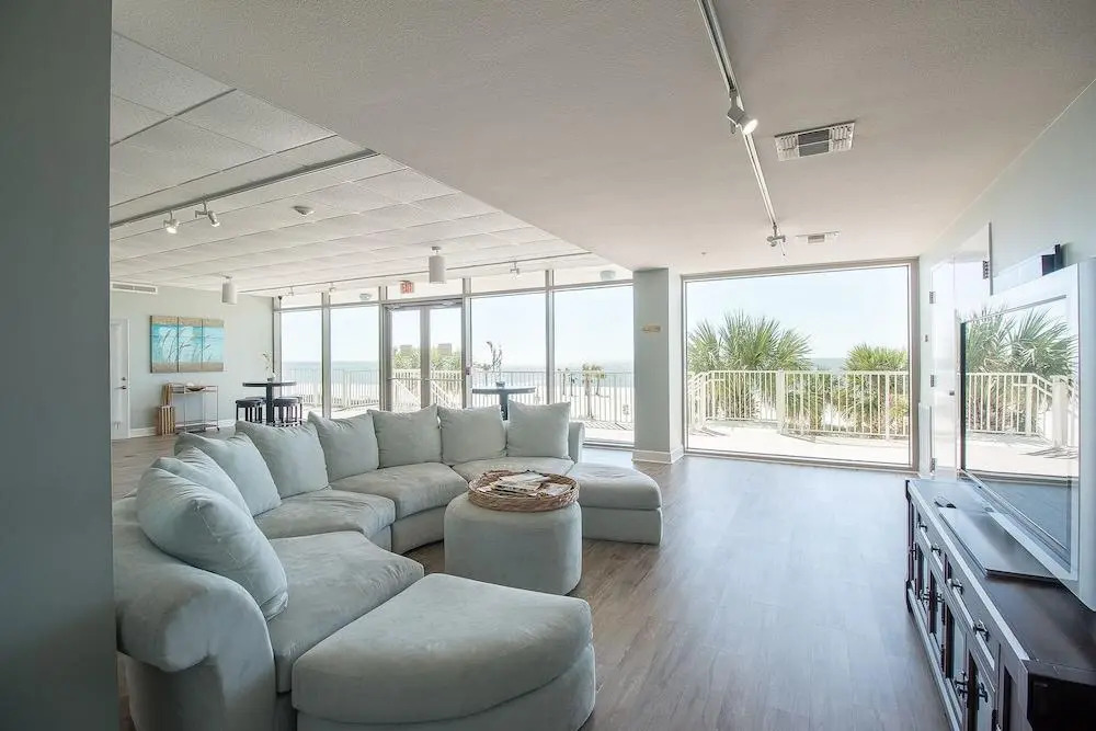 Sea Breeze-Sea Breeze 310 Deluxe