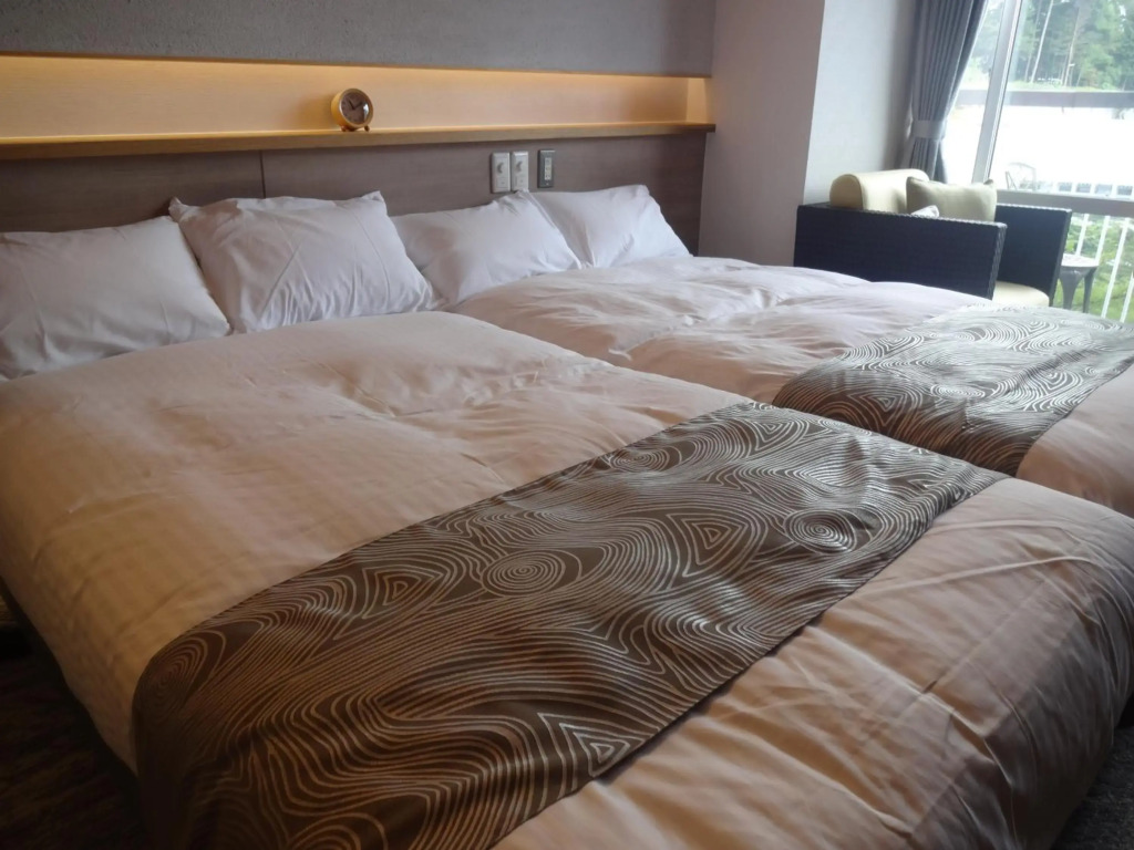 Kusatsu Hot Spa Hotel SPAX