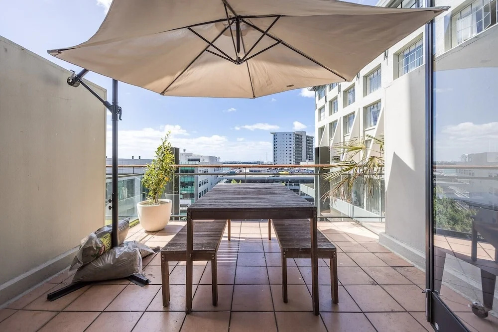 Carefree living in the heritage
