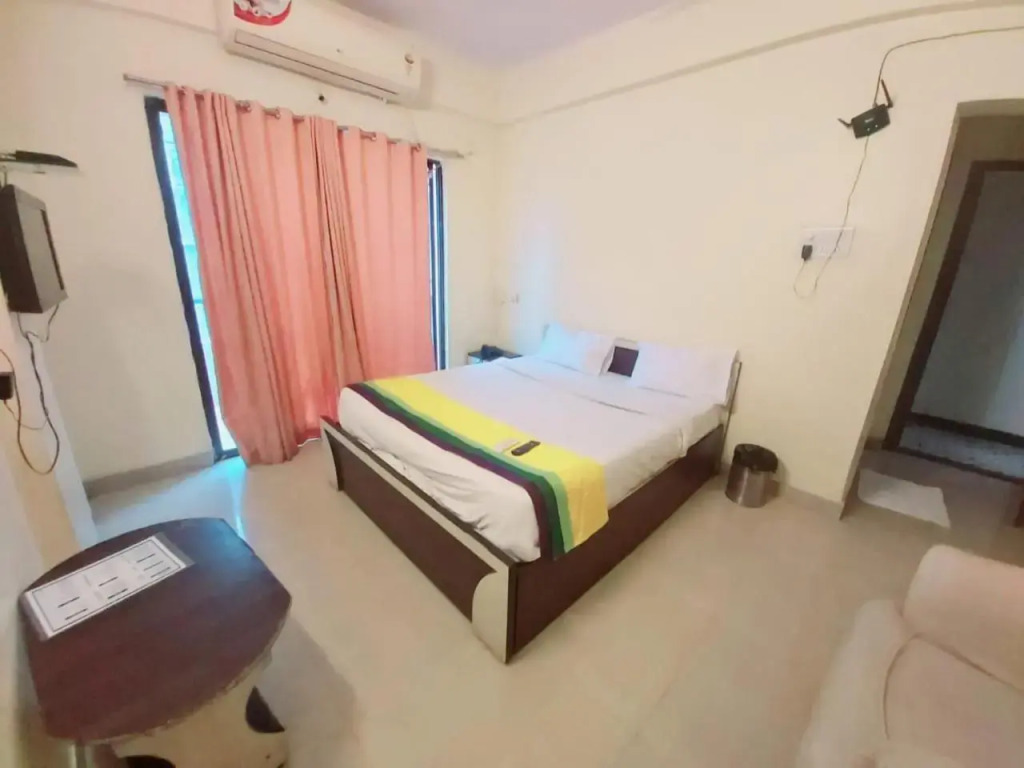 Coronet Luxurious Apartments