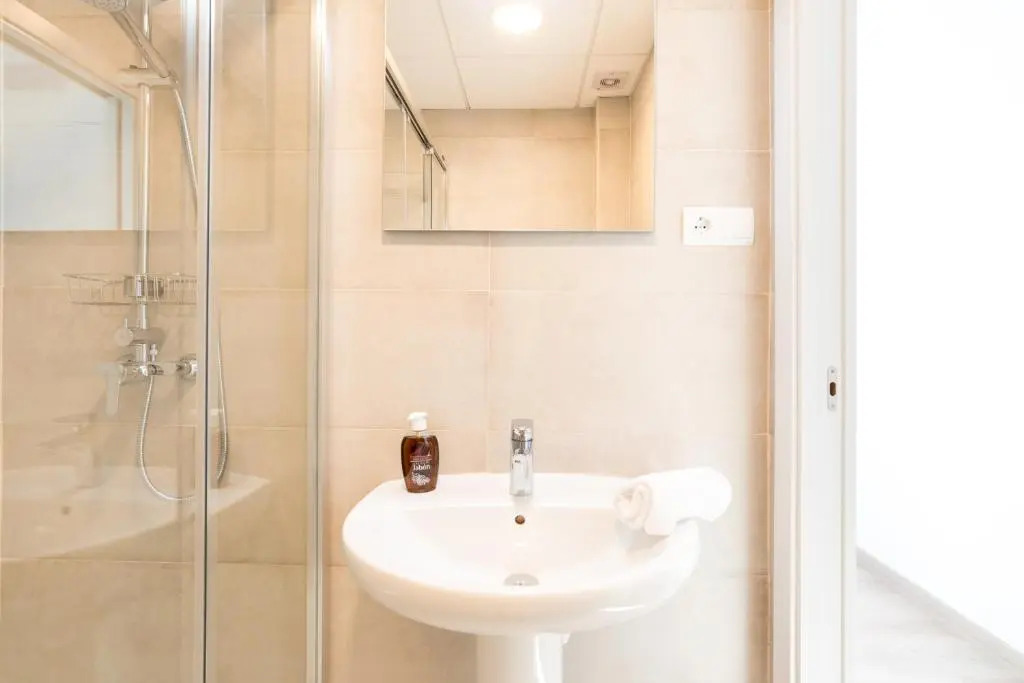 Urbe10 Atarazanas 2 Bedrooms Apartment