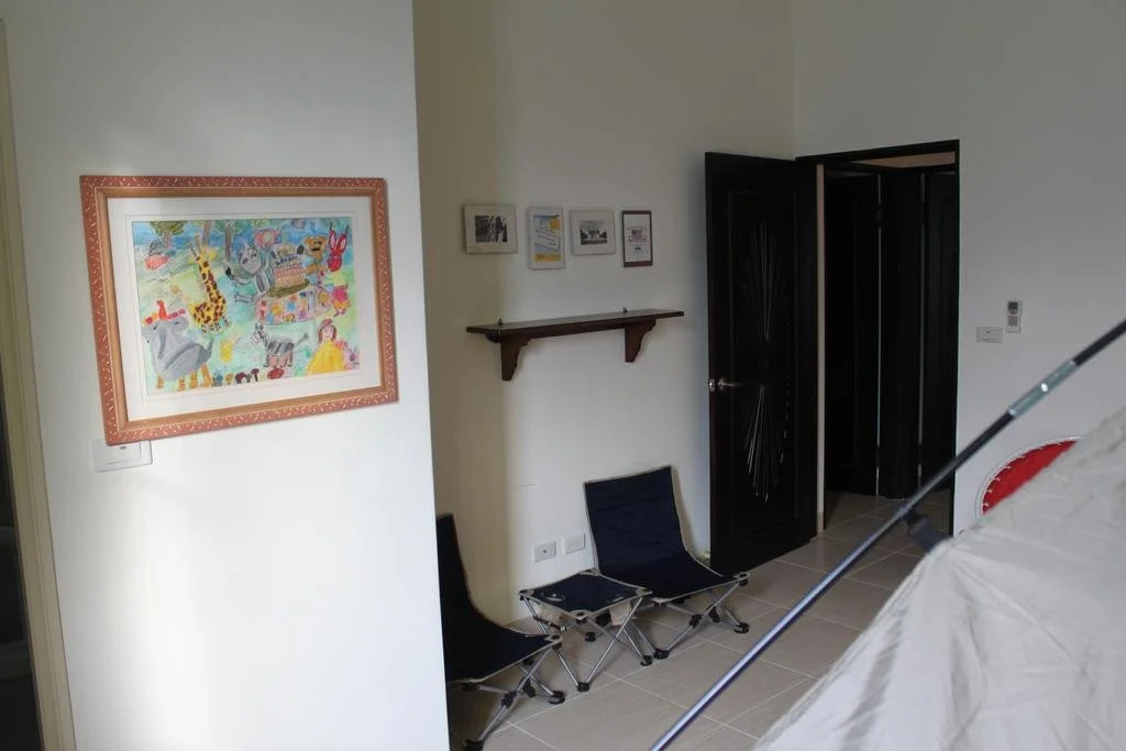 211 Homestay