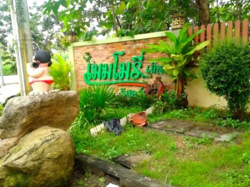 Memory love Resort
