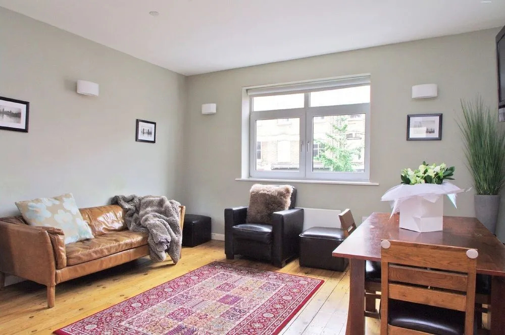 The London Agent Waterloo Comfortable Home
