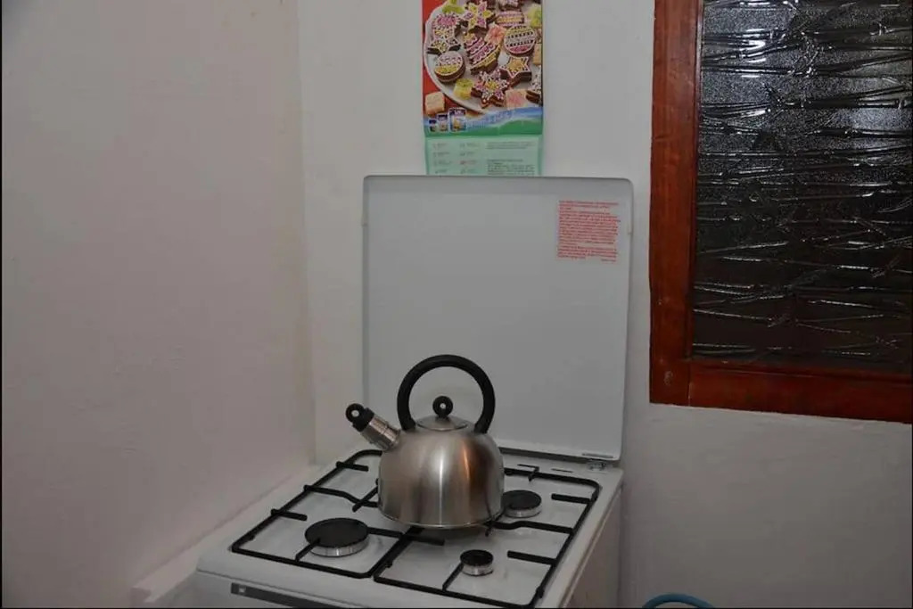 Eco Del Ponte