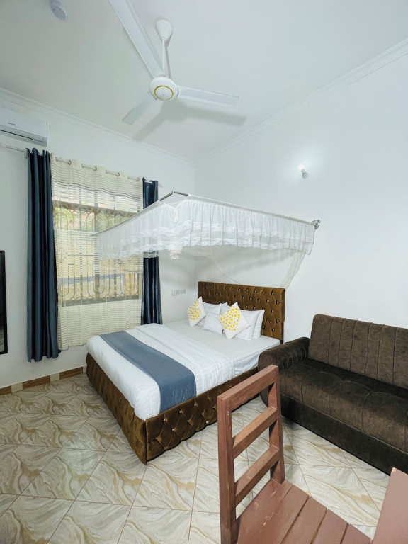 KDP LODGE Kihonda