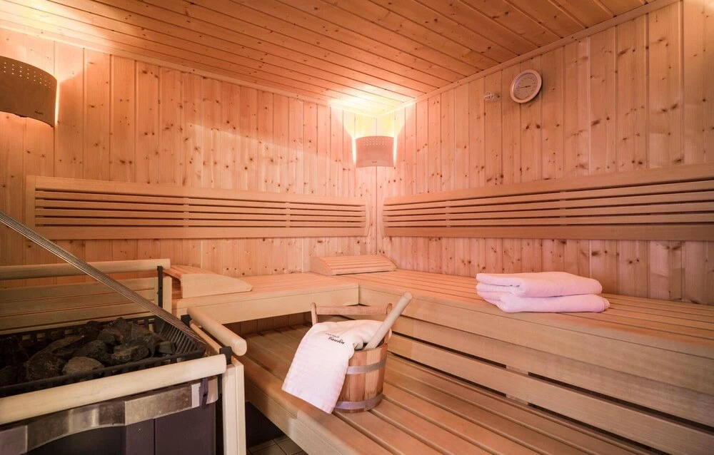 Stunning Apartment in Westendorf With Sauna, 2 Bedrooms and Wifi