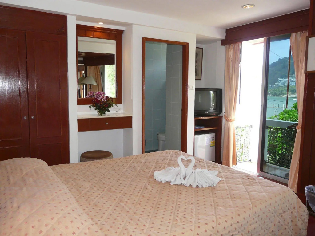 Orchid Hotel and Spa Kalim Bay