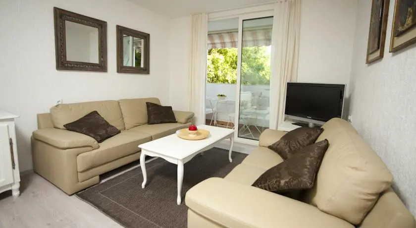 Apartment Ferma