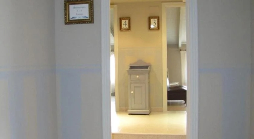 Hotel Migal