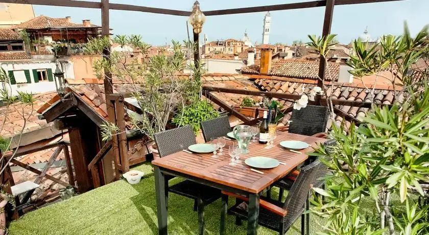 Palma Apartment
